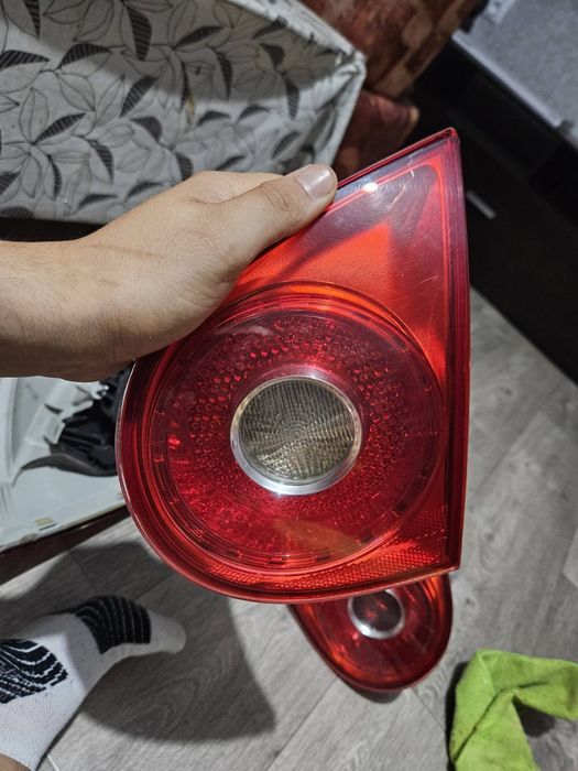 Стопове за Golf 5 комплект,голф 5