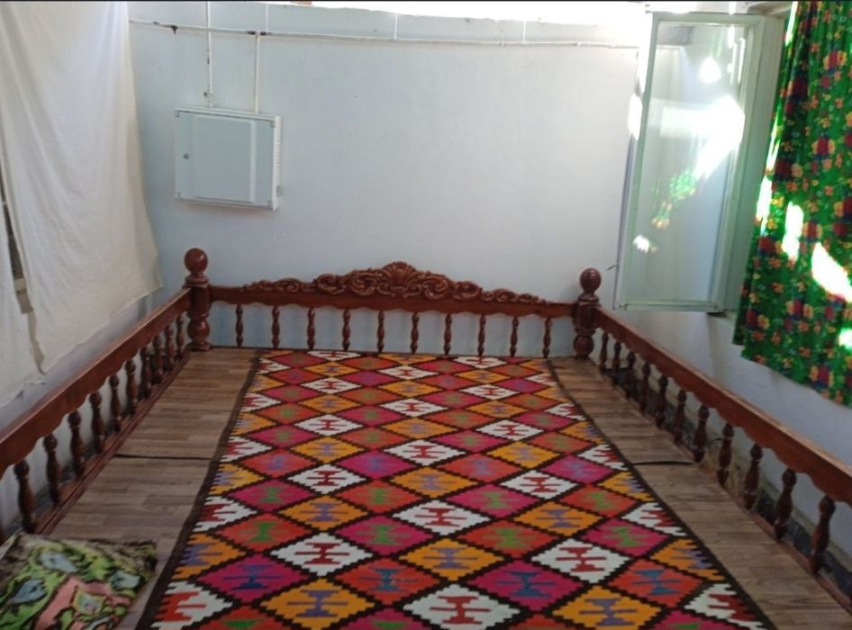 Uy holati yaxshi sotiladi