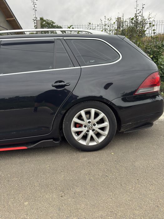 Vand jante vw 5x112 16 inch cauciuc