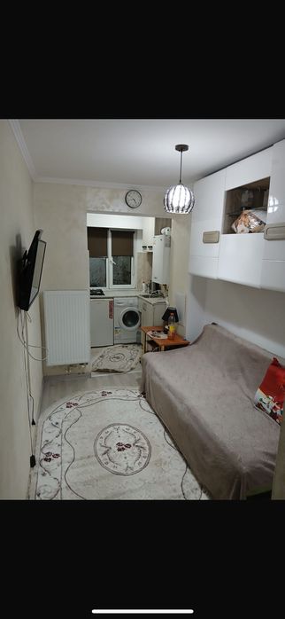 Garsoniera de vanzare