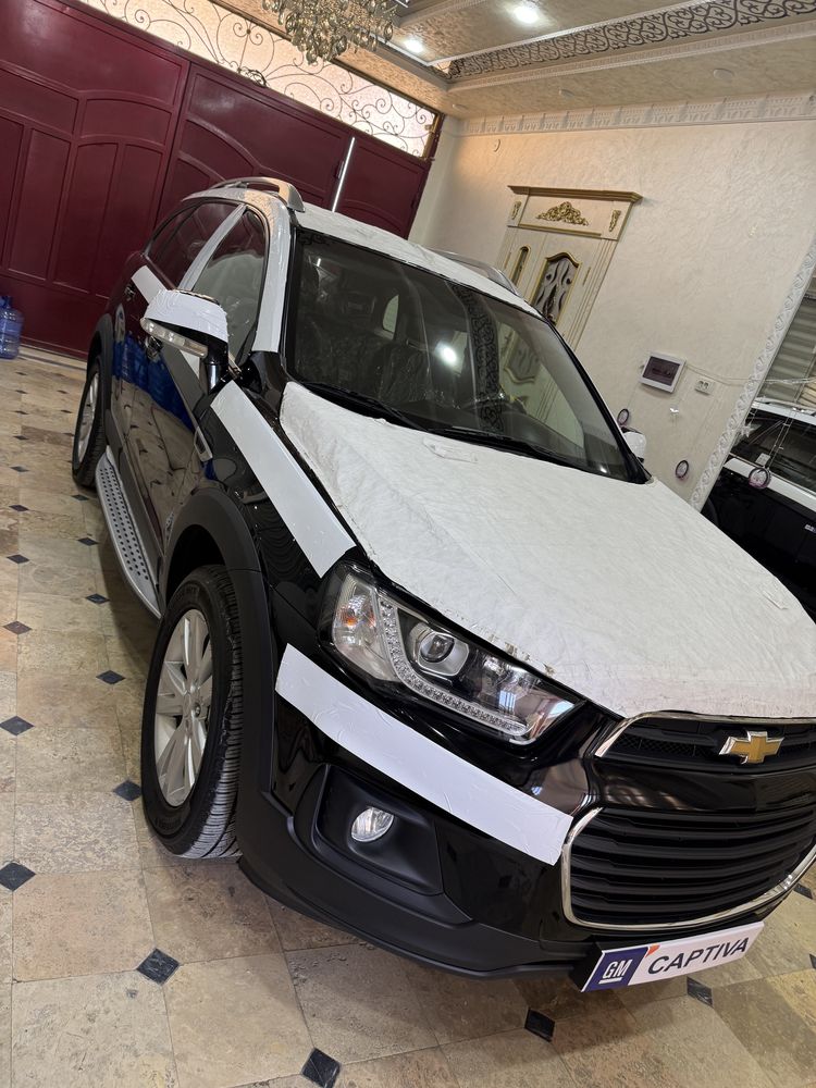 Kaptiva captiva 4