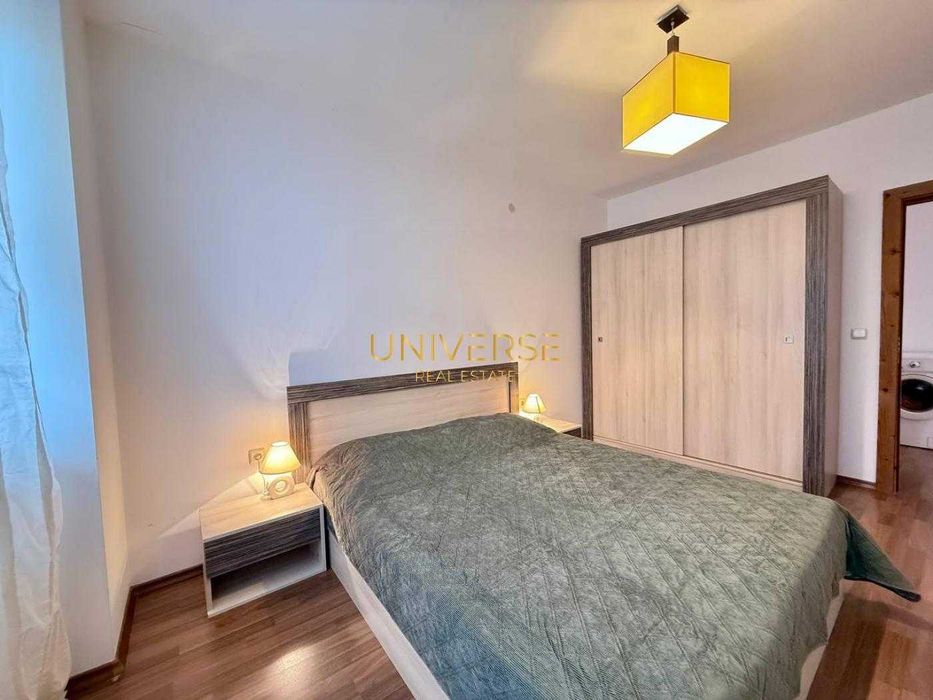 Продава се Двустаен апартамент в Свети Влас - 56 кв.м за 1715 €/кв.м - Снимка #4