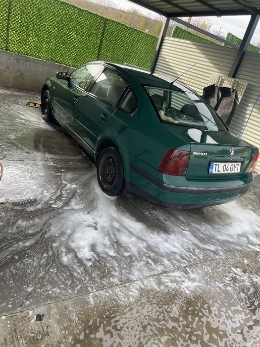 Volkswagen Passat B5