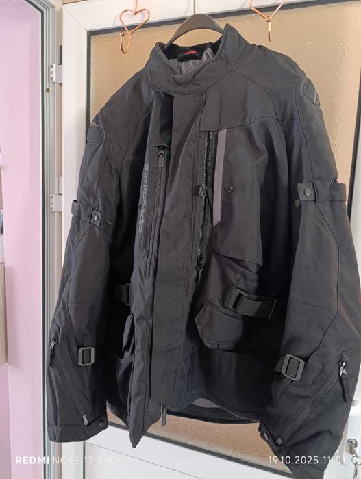 Мото яке Alpinestars