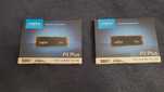 SSD Crucial P3 Plus 500GB PCI Express 4.0 x4 M.2 2280 –NOU
