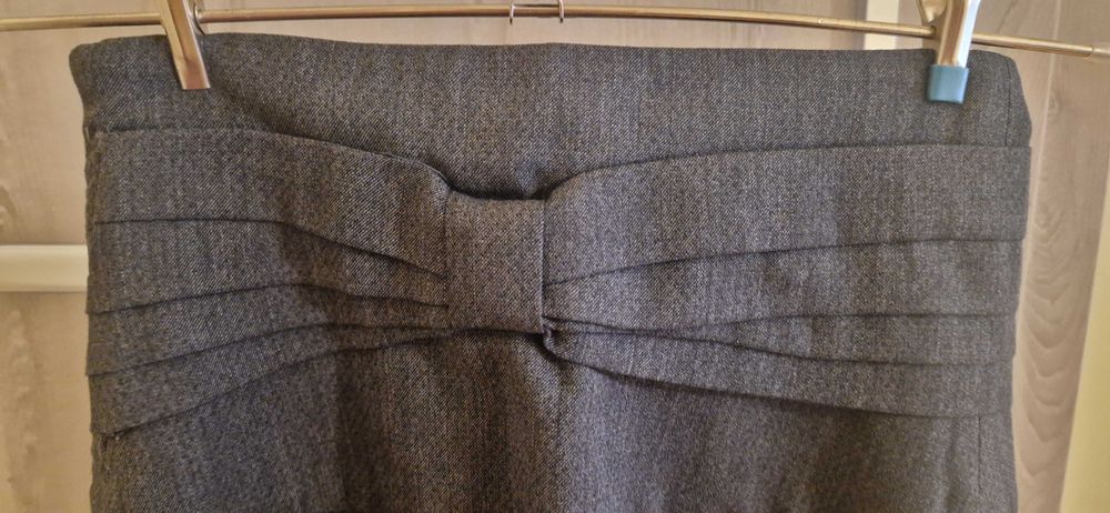 елегантен панталон размер 34/ XS