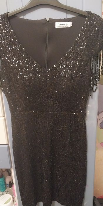 Продам.    платье!