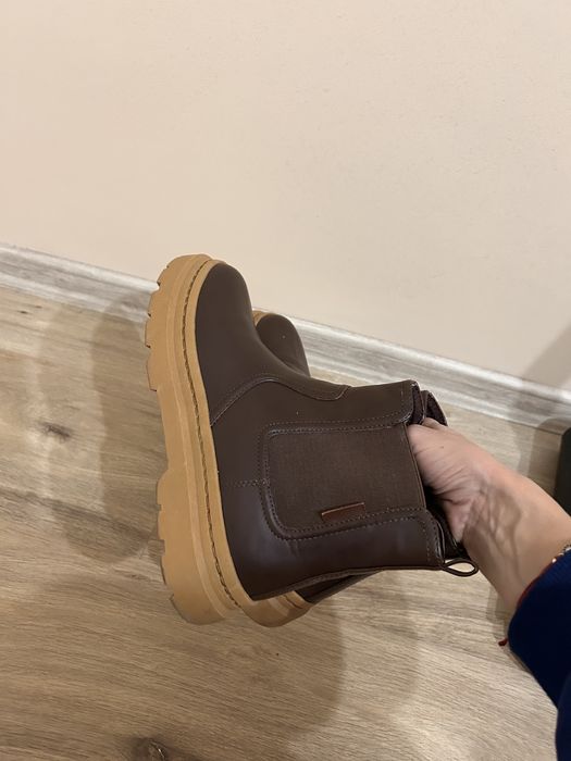 Дамски боти Zara