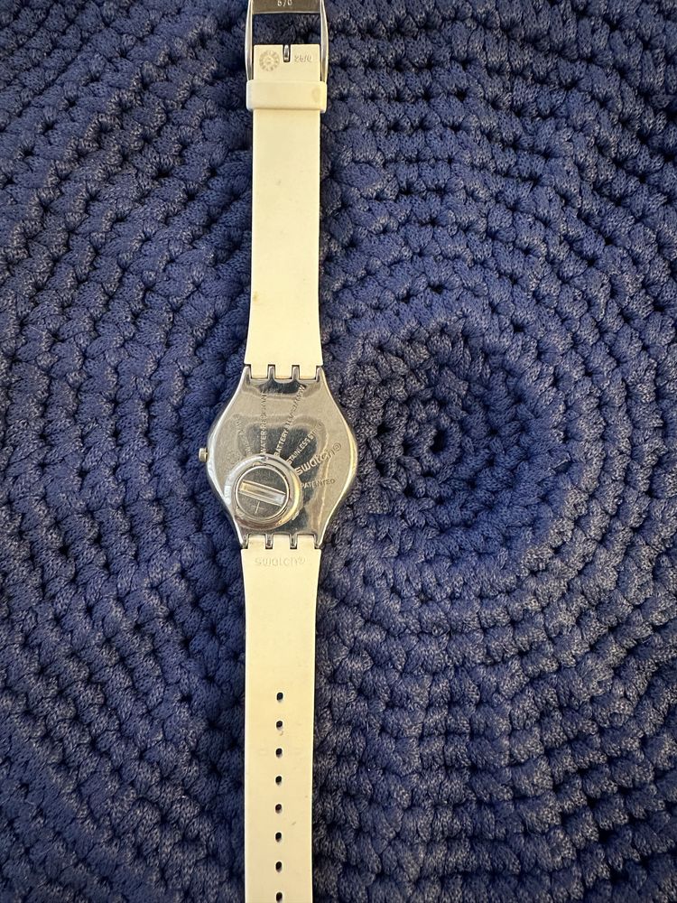 Часы женские - Swatch