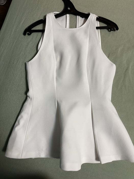 Вещи zara, российских брендов, размера s-xs