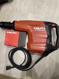 Picamer Hilti TE 800 AVR-Nou-Made in Austria