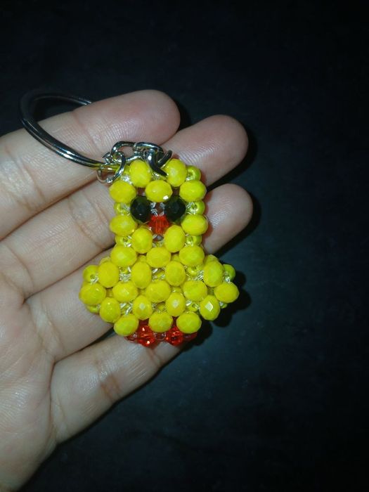 Brillok xrustal munchoqdan