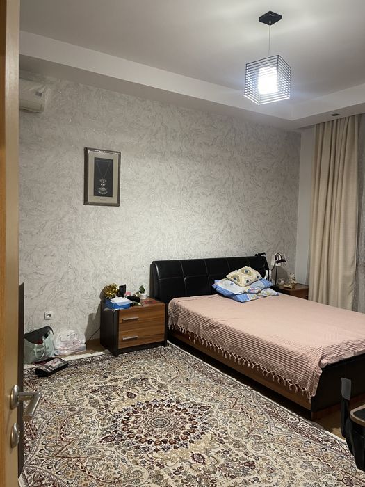 Продам 2кв в центральном мкр ЖК Томирис