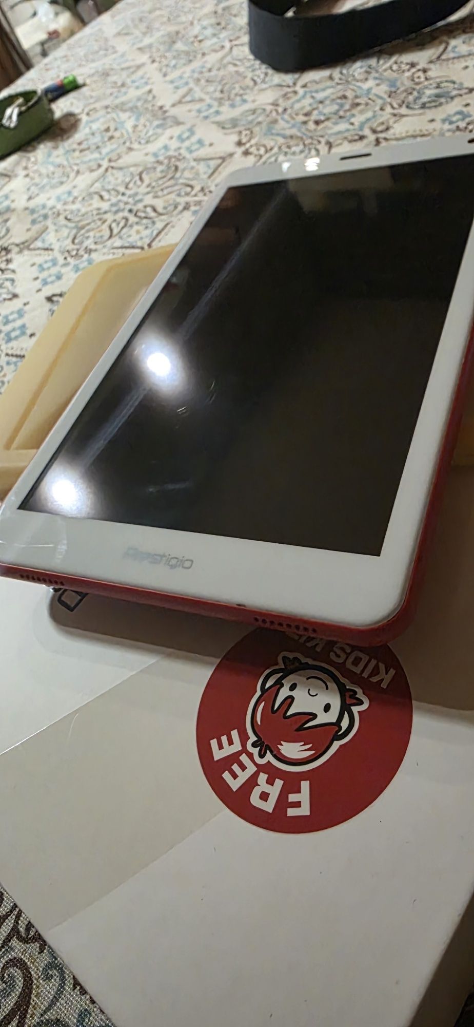 Таблет Prestigio Q Pro