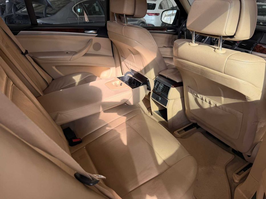 BMW X5 3.0 xdrive