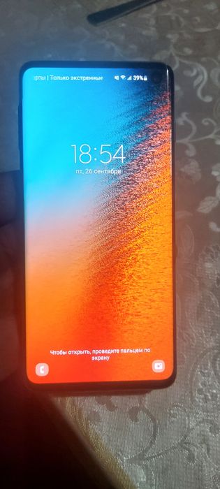 Samsung Galaxy S10