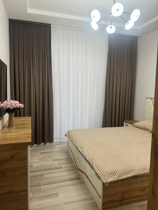 Аренда Яккасарой Навастройка 2 хона