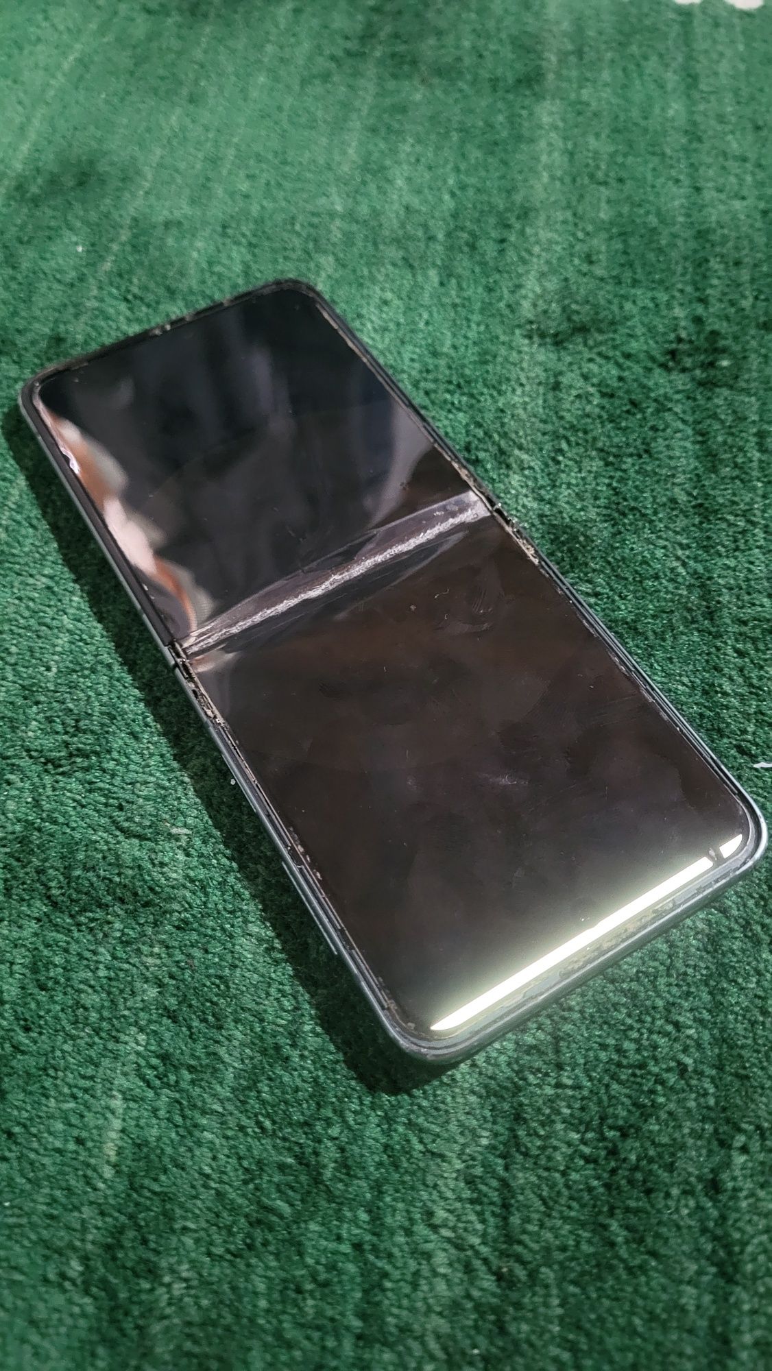 Samsung galaxy z flip 3