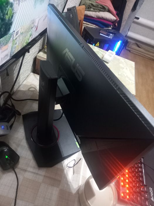 Монитор ASUS VG259QR