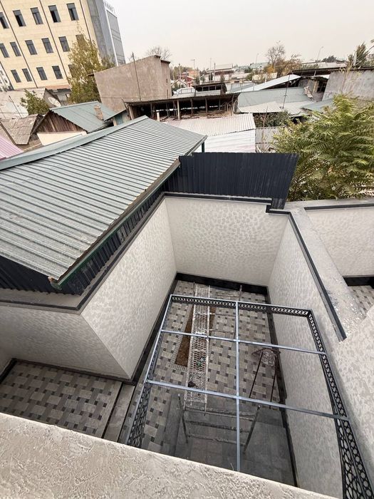 Коттедж ориентир Оникс 3х этажный файзабад срочно