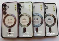 MagSafe IPhone 15 /15Pro/15 ProMax/15 Plus Samsung S24/S24+