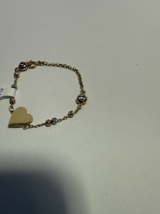 Bratara de copii (vl) star amanet