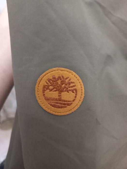 Продам куртку Тимберленд 2в1 оригинал