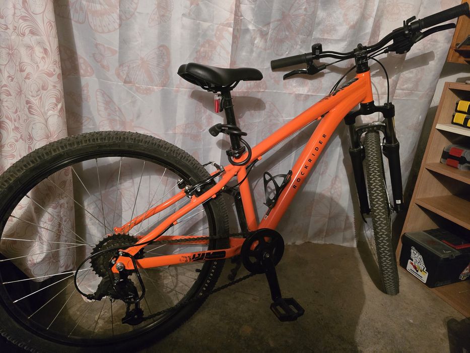 Bicicletă RockRider 26"