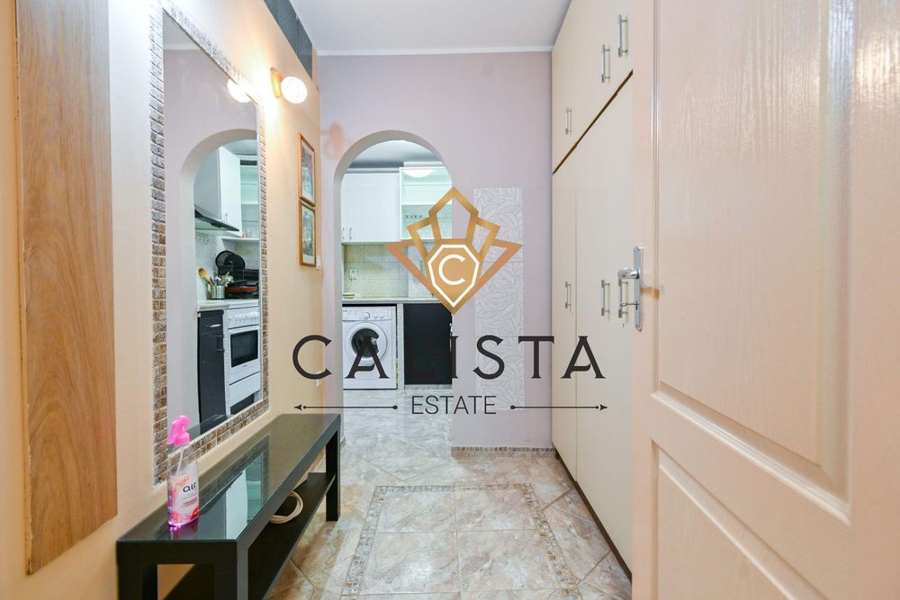 Дава се под наем Двустаен апартамент в София, Стрелбище - 54 кв.м за 649 € - Снимка #5