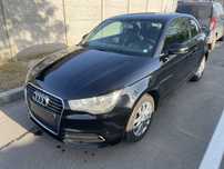 Audi a1 1.6 2011