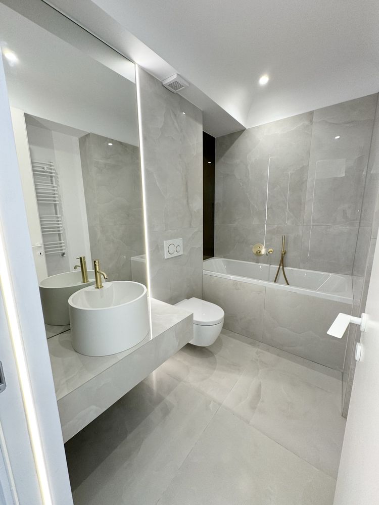Cortina North 2 camere lux proiect exclusivist comision 0%