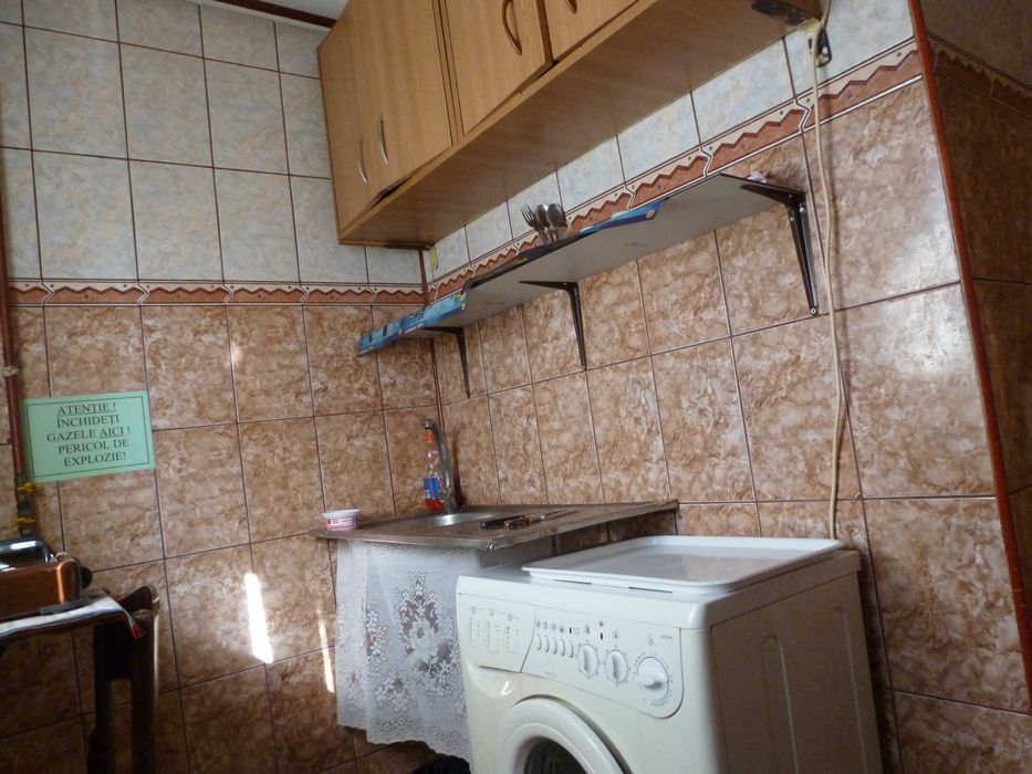 Apartament 2 camere, Nord, Scoala Grigore Moisil, et 2