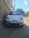 Matiz Best sirochni sotladi 2017