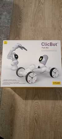 Продавам Clicbot full kit