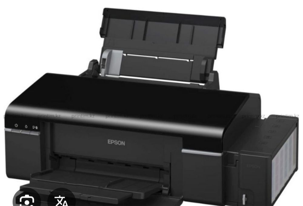 Принтер Epson L 1800 A3