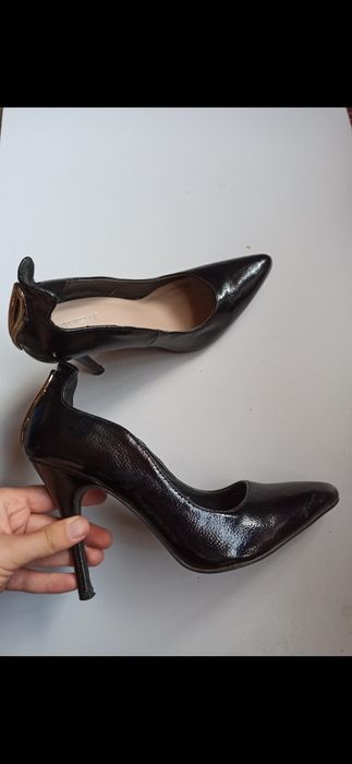 Pantofi dama mărimea 38