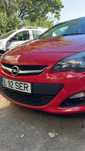 Opel Astra j 1.6 benzină