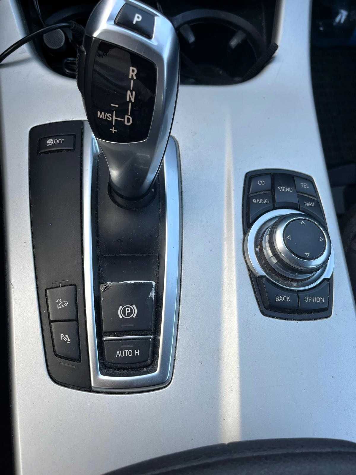 bmw x3 2011 4x4 d