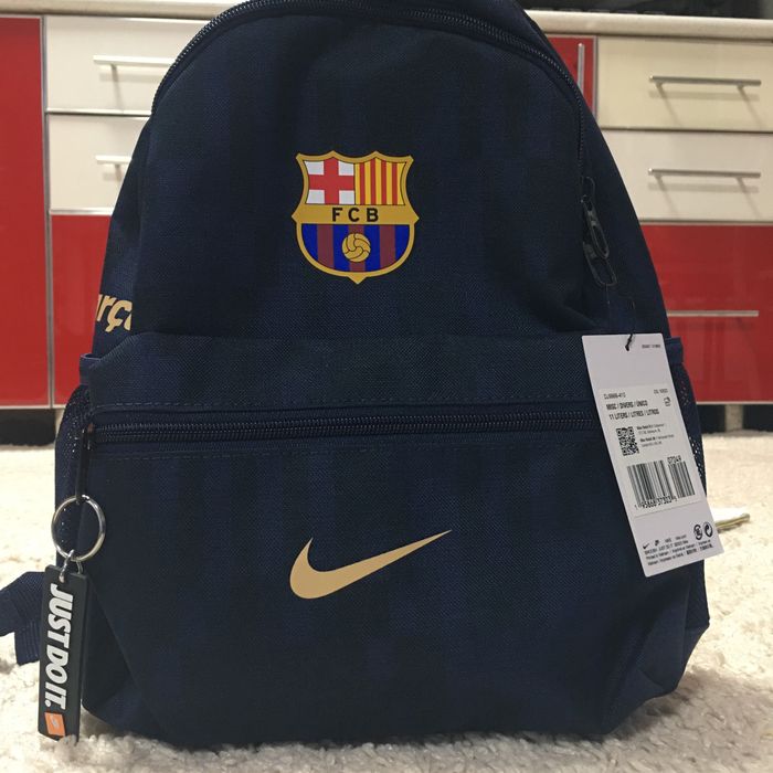 Popka Barsa (kichkina)