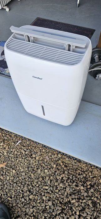 Dezumidificator Comfee
