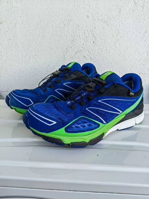 Обувки Salomon X-Scream мъжки 42,5