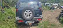 Форд маверик 2.7 тди на части ford maverick 2.7tdi