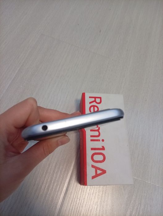 Redmi 10 A sotiladi