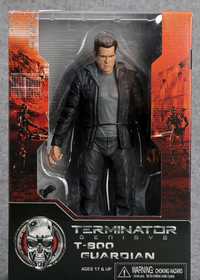 Figurina Terminator Arnold Schwarzenegger T-800 18 cm Genisys