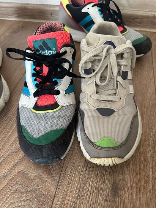 Adidas adidasi torsion sport