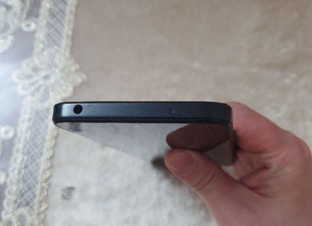 srochna Sotiladi Xiaomi Redmi 12 6/128Gb Black 4G Orginal Global