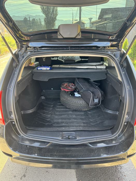 Logan 1.2  plus gpl omologat !