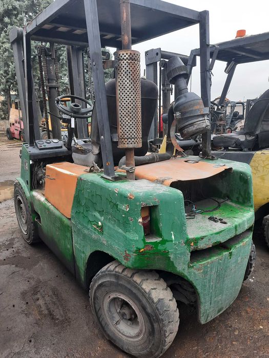 Мотокари Балканкар