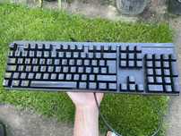 Tastatură Aukey km-g6 mecanică cu fir