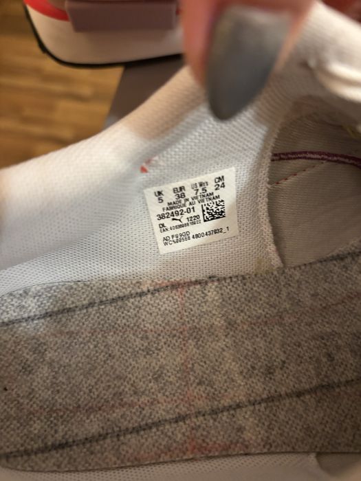 Продавам маратонки puma